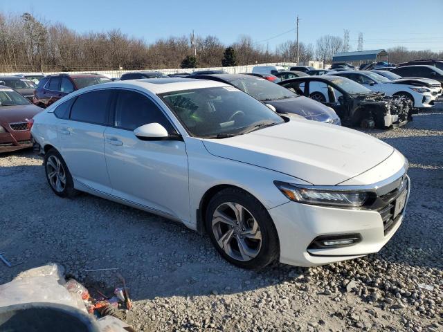 2018 HONDA ACCORD EX - 1HGCV1F46JA063938