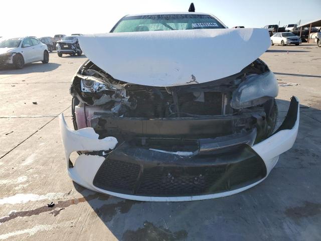 2015 TOYOTA CAMRY LE - 4T1BF1FK9FU950005