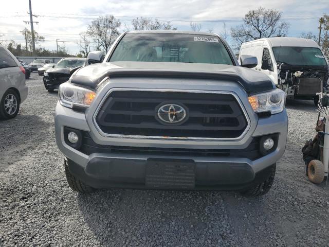 2022 TOYOTA TACOMA DOU 3TMAZ5CN0NM187517