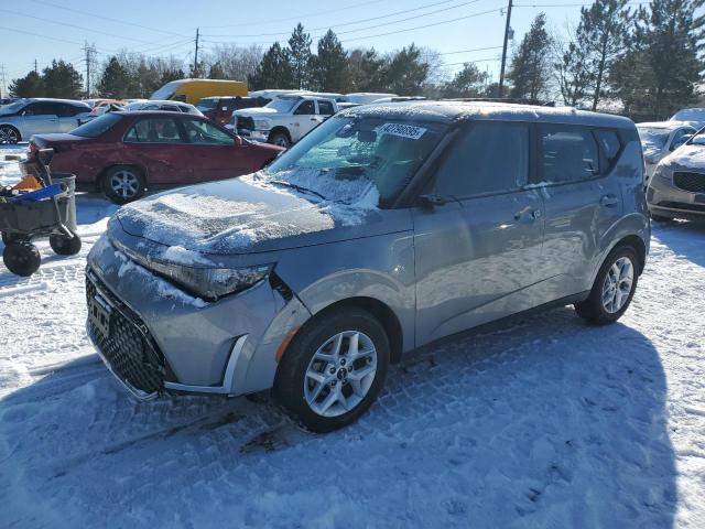 2024 KIA SOUL LX KNDJ23AU5R7903864