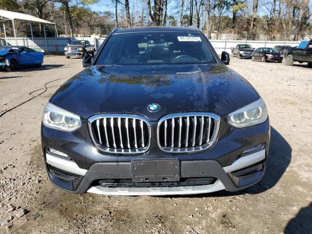 2019 BMW X3 SDRIVE3 - 5UXTR7C54KLF36505