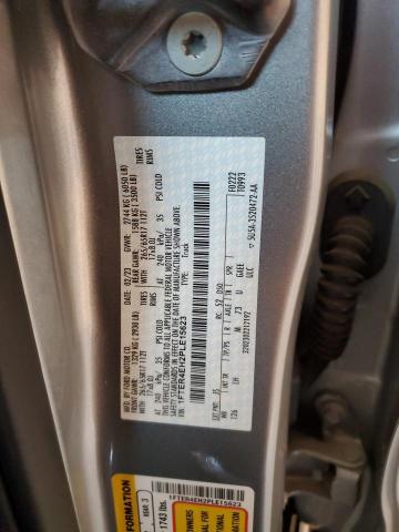 2023 FORD RANGER XL - 1FTER4EH2PLE15623
