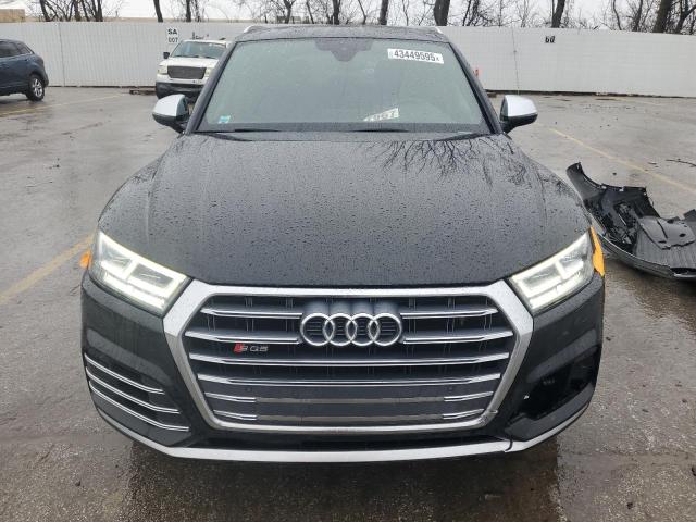 2018 AUDI SQ5 PREMIU - WA1A4AFY4J2108522