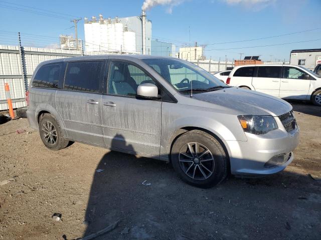 2017 DODGE GRAND CARA - 2C4RDGBG6HR647230