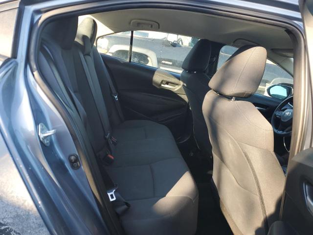 2020 TOYOTA COROLLA LE - 5YFEPRAE6LP090572