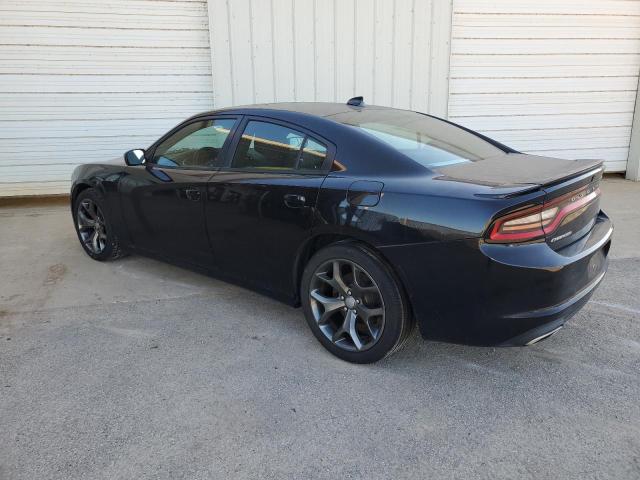 2016 DODGE CHARGER SX 2C3CDXHG1GH211049