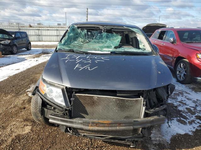 2015 HONDA ODYSSEY EX 5FNRL5H67FB124023