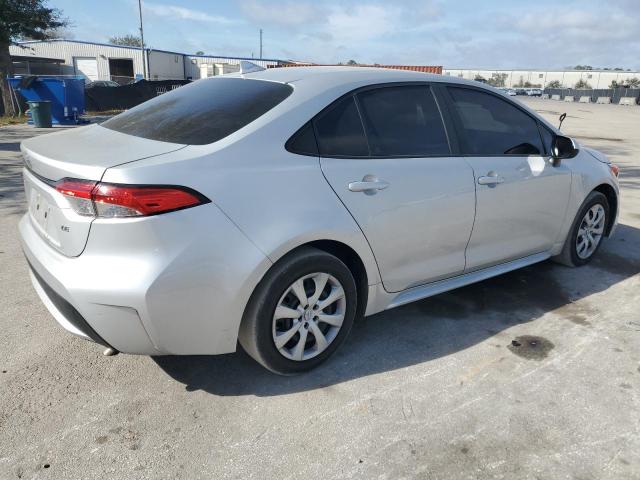 Vin: 5yfepmae8mp231565, lot: 42911725, toyota corolla le 20213