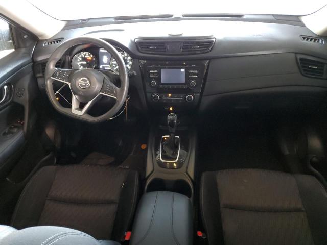 2017 NISSAN ROGUE S - KNMAT2MT6HP604912