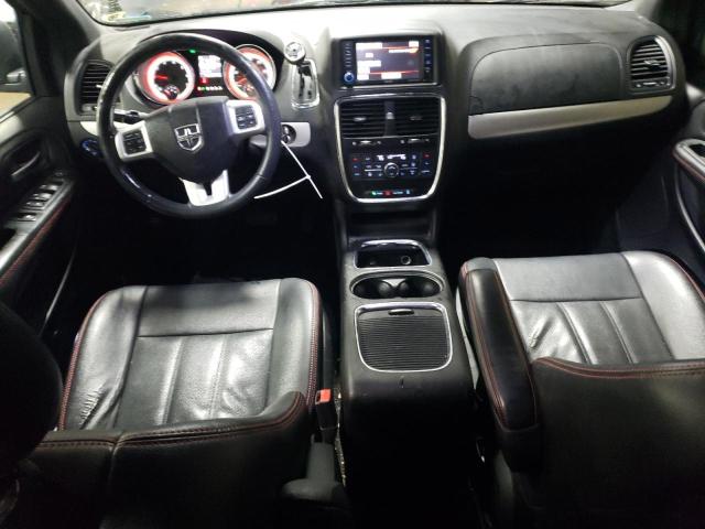 2017 DODGE GRAND CARA - 2C4RDGEG6HR618726