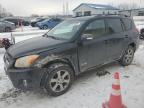 TOYOTA RAV4 LIMIT photo