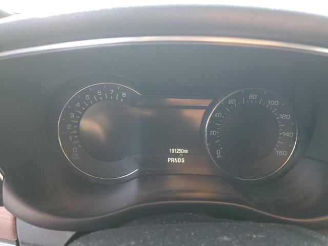 2016 LINCOLN MKC RESERV 5LMCJ3C99GUJ27878