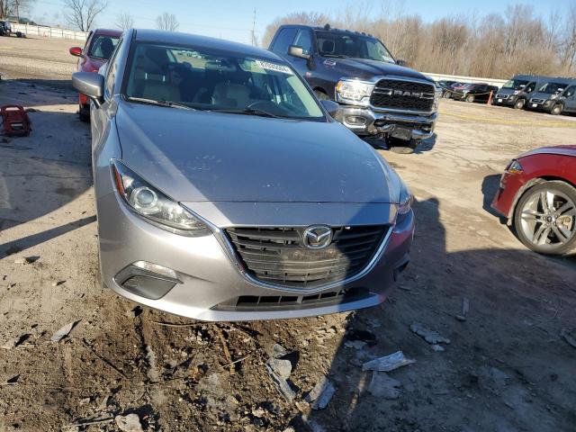2016 MAZDA 3 SPORT - 3MZBM1T74GM238871