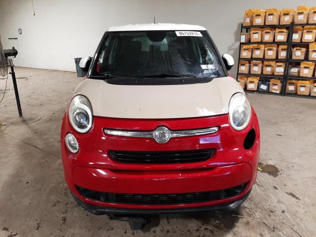2015 FIAT 500L EASY ZFBCFABH3FZ034171