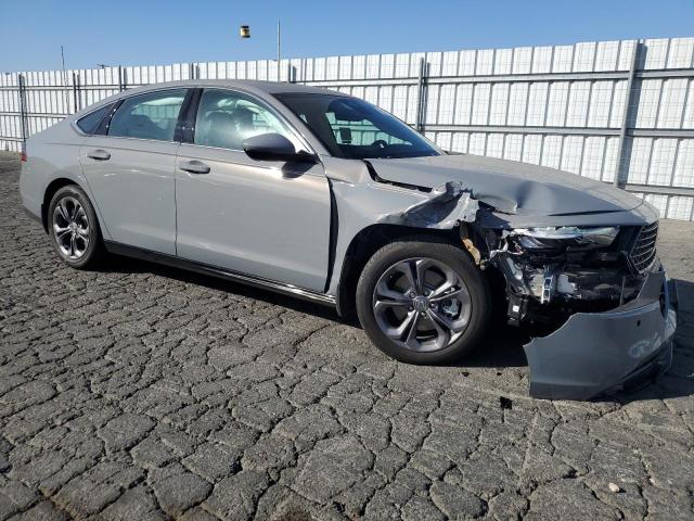 2025 HONDA ACCORD HYB - 1HGCY2F63SA004507