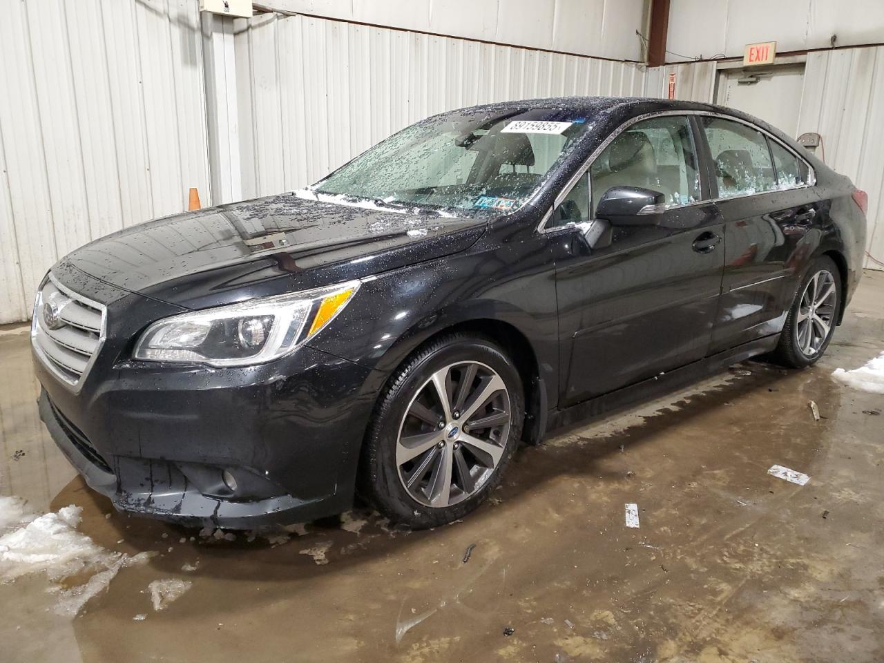 4S3BNEN60H3061654 SUBARU LEGACY 3.6 2017