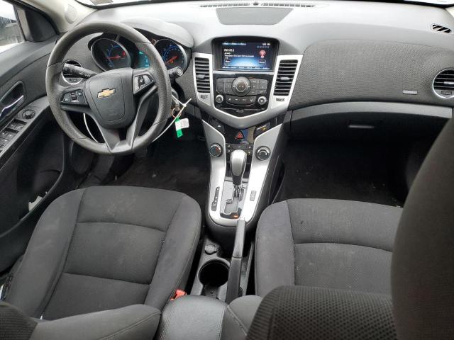 2016 CHEVROLET CRUZE LIMI - 1G1PE5SB8G7195643