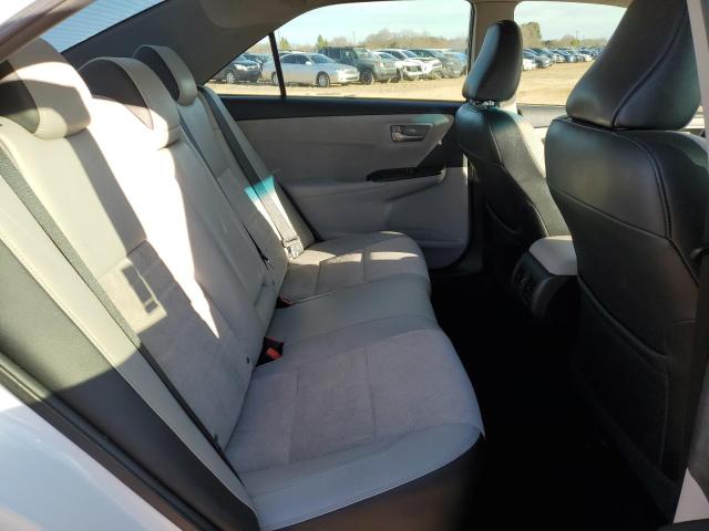 2016 TOYOTA CAMRY LE - 4T1BF1FK6GU173171