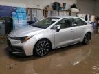 2020 TOYOTA COROLLA SE - JTDS4RCE9LJ009092