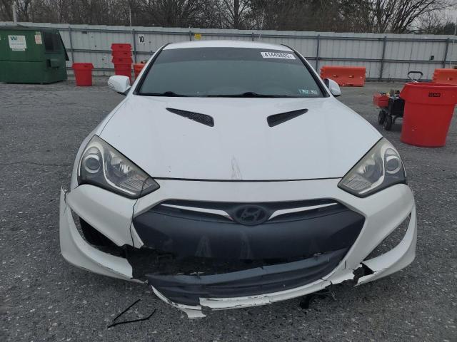 2015 HYUNDAI GENESIS CO KMHHU6KJ4FU125578