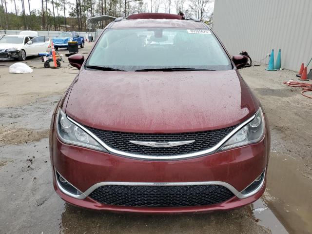 2017 CHRYSLER PACIFICA T - 2C4RC1BG5HR695253