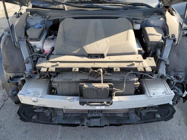 2024 KIA EV6 LIGHT KNDC34LA3R5169056