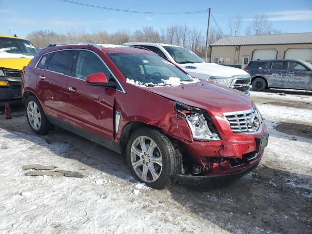 2015 CADILLAC SRX PERFOR - 3GYFNFE39FS573993