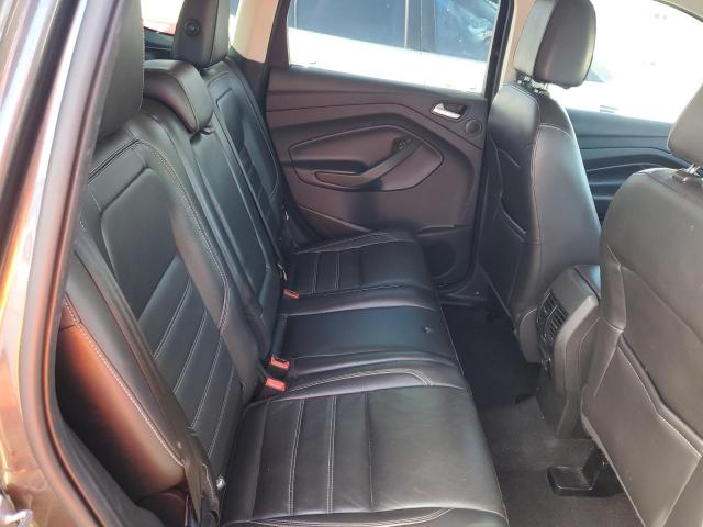 2017 FORD ESCAPE SE #3270732888