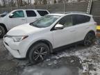 2017 TOYOTA RAV4 XLE - JTMRFREV7HJ123170