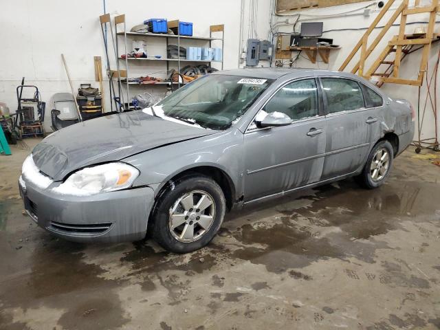 2007 CHEVROLET IMPALA POL #3058383755