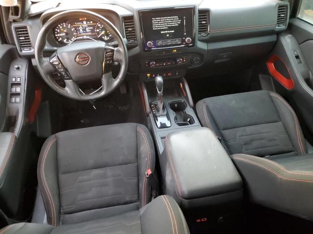 2022 NISSAN FRONTIER S - 1N6ED1EJ3NN612721