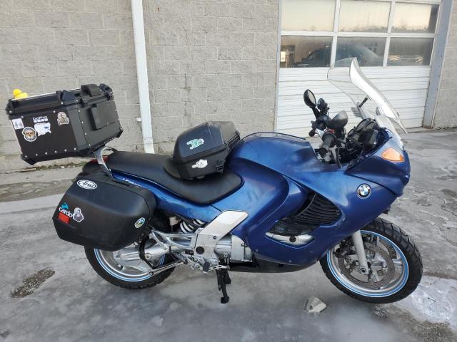2002 BMW K1200 RS - WB10557AX2ZG35903