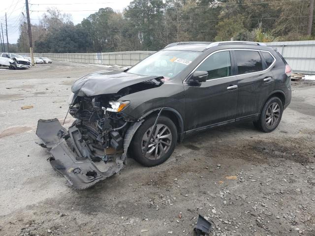 2015 NISSAN ROGUE S - 5N1AT2MTXFC862169