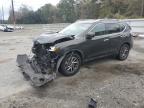 2015 NISSAN ROGUE S - 5N1AT2MTXFC862169