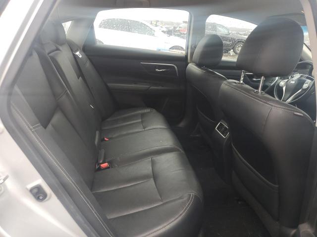 2018 NISSAN ALTIMA 2.5 - 1N4AL3AP5JC144237
