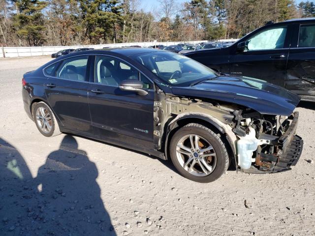 2015 FORD FUSION TIT - 3FA6P0RU9FR201874