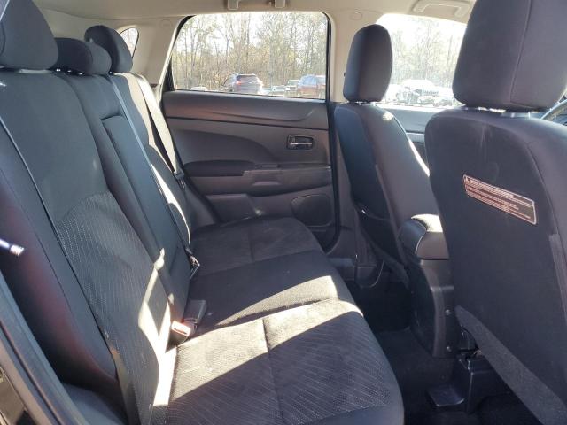 2015 MITSUBISHI OUTLANDER - 4A4AP4AW3FE028339