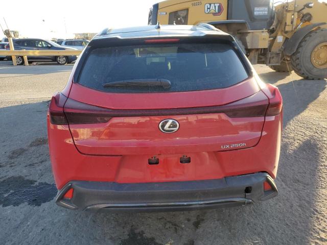 2024 LEXUS UX 250H PR - JTHR6JBHXR2167156