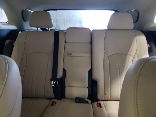 2022 LEXUS RX 450H 2T2JGMDA2NC089007