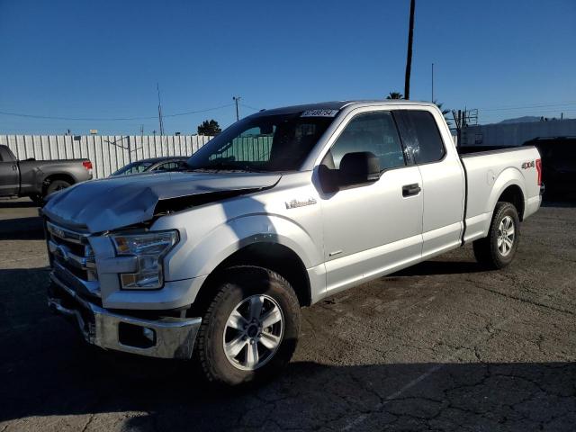 FORD F-150 SUPER CAB