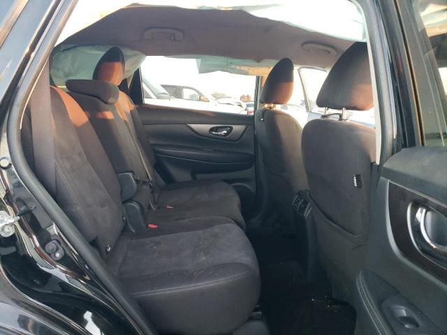 2016 NISSAN ROGUE S - KNMAT2MT6GP663702