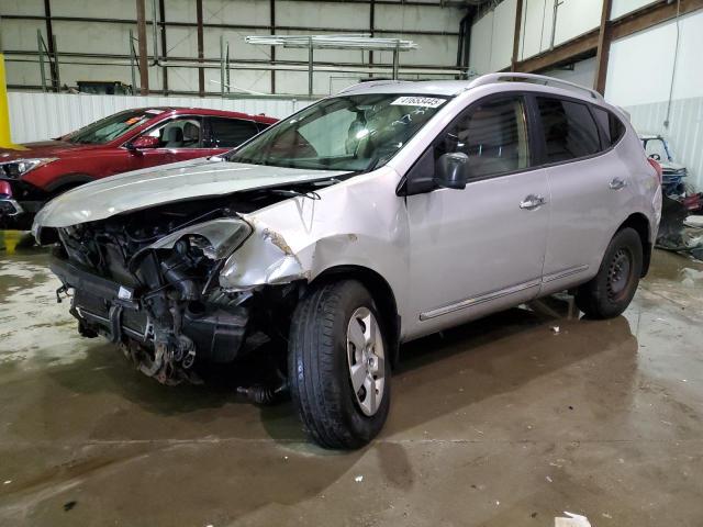 2015 NISSAN ROGUE SELE - JN8AS5MV1FW259737
