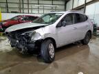 2015 NISSAN ROGUE SELE - JN8AS5MV1FW259737