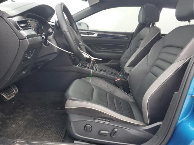 2023 VOLKSWAGEN ARTEON SEL WVWTR7AN0PE014886