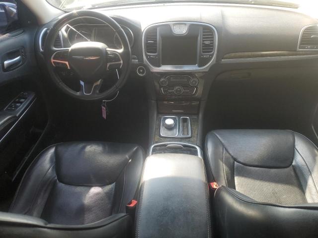 2016 CHRYSLER 300C - 2C3CCAKG9GH182599