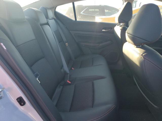 2024 NISSAN ALTIMA SR - 1N4BL4CV9RN380587