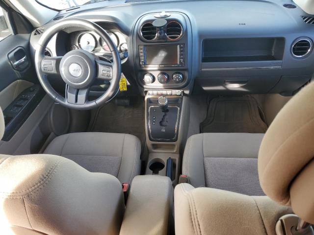 2016 JEEP PATRIOT LA - 1C4NJRFB1GD755273