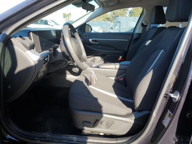 2024 HYUNDAI SONATA SEL - KMHL64JA1RA396243