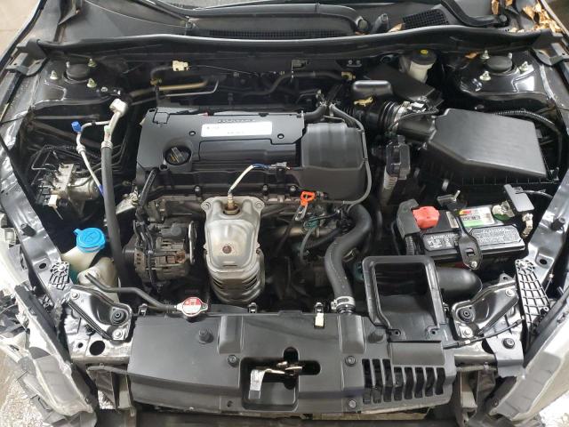 2015 HONDA ACCORD LX - 1HGCR2F30FA195196