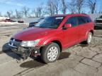 2016 DODGE JOURNEY SX - 3C4PDDBG4GT200848